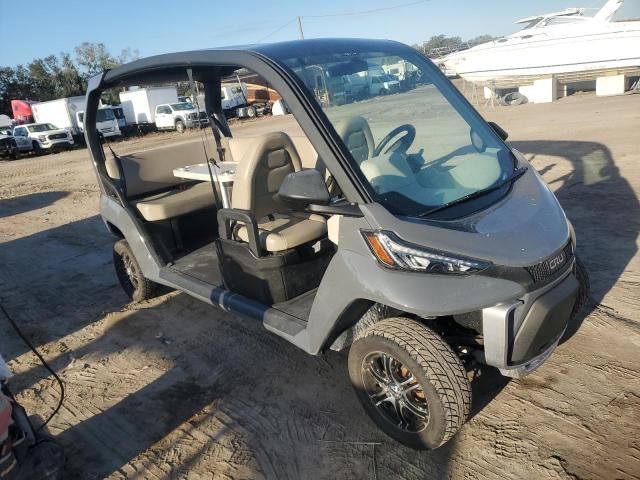 2023 Clubcar 6P