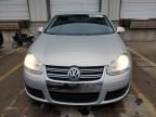 2010 Volkswagen Jetta Limited