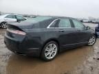 2014 Lincoln MKZ Hybrid