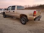 2004 GMC Sierra K2500 Heavy Duty