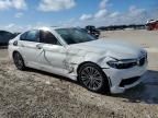 2019 BMW 530 I