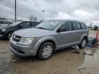 2015 Dodge Journey SE