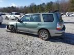 2007 Subaru Forester 2.5X LL Bean