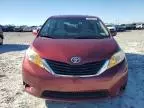 2014 Toyota Sienna LE