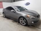 2012 Hyundai Genesis Coupe 3.8L