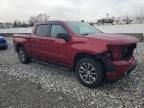 2019 Chevrolet Silverado K1500 RST