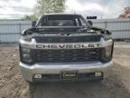 2021 Chevrolet Silverado K2500 Heavy Duty LT