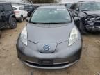 2015 Nissan Leaf S