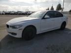 2013 BMW 328 XI