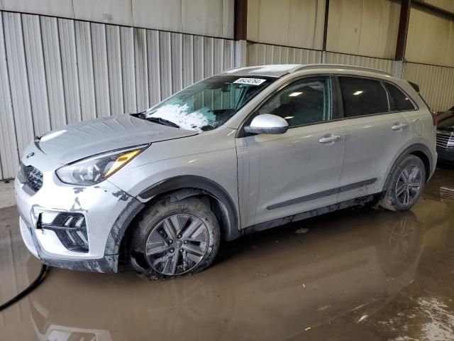 2020 KIA Niro LX