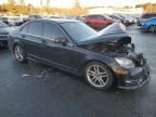 2012 Mercedes-Benz C 300 4matic