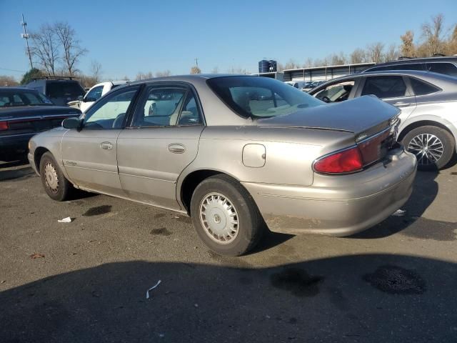 1997 Buick Century Custom