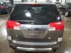 2010 GMC Terrain SLT