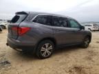 2018 Honda Pilot EXL