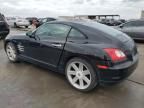 2006 Chrysler Crossfire Limited