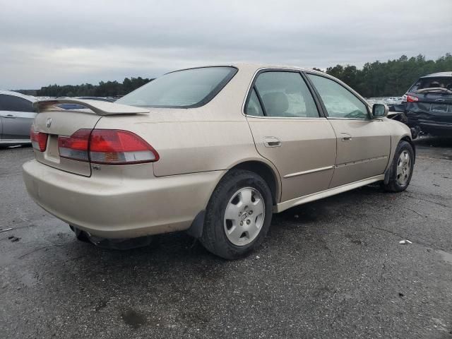 2002 Honda Accord EX