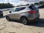 2016 Hyundai Santa FE Sport