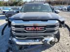 2023 GMC Sierra K1500 SLT