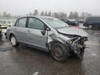 2011 Nissan Versa S