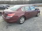 2008 Honda Accord LXP