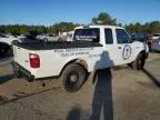 2004 Ford Ranger Super Cab