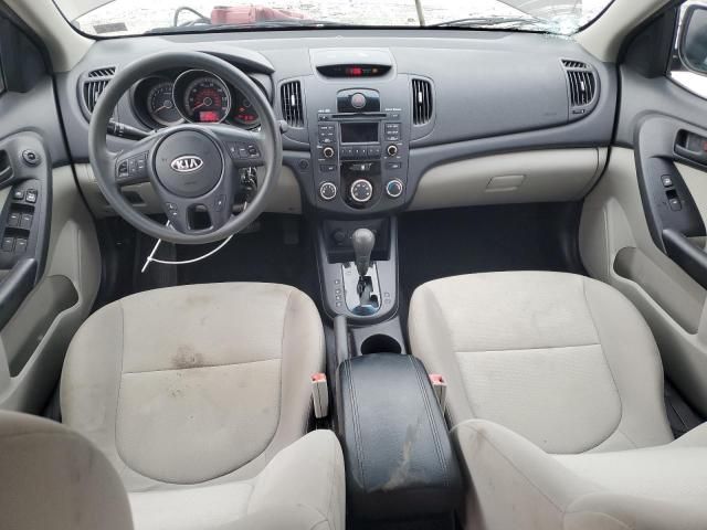 2010 KIA Forte EX