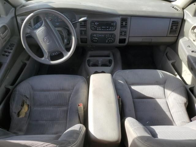 2003 Dodge Durango Sport