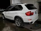 2011 BMW X5 XDRIVE50I