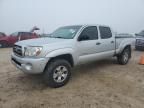 2010 Toyota Tacoma Double Cab Prerunner Long BED