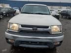 2001 Toyota 4runner SR5