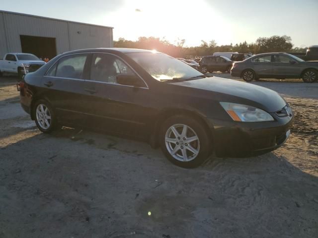 2003 Honda Accord EX