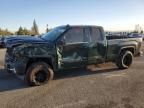 2015 GMC Sierra C1500 SLE