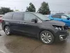 2015 KIA Sedona SXL