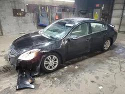 Nissan salvage cars for sale: 2010 Nissan Altima Base