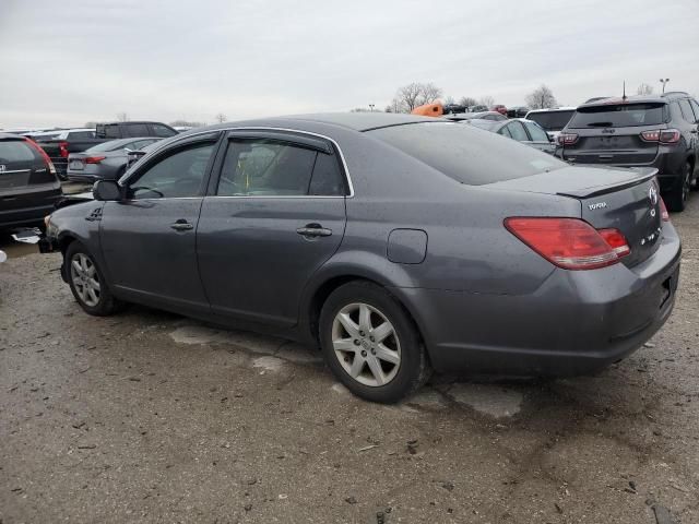 2008 Toyota Avalon XL