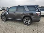 2017 Toyota 4runner SR5/SR5 Premium