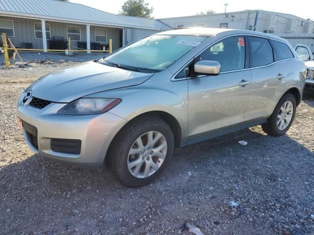 2009 Mazda CX-7