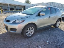 Mazda Vehiculos salvage en venta: 2009 Mazda CX-7