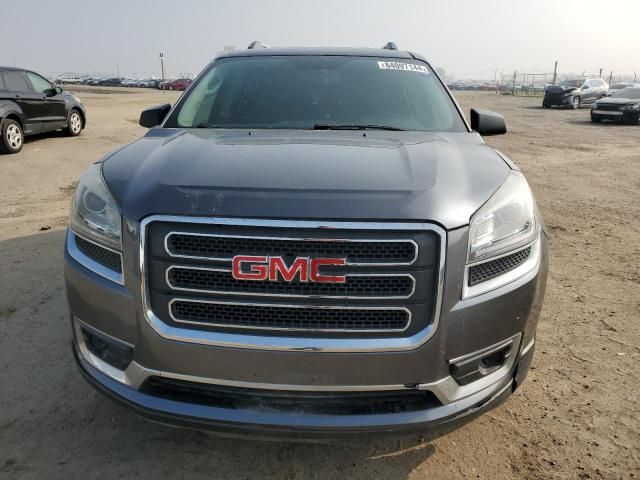 2014 GMC Acadia SLE