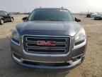 2014 GMC Acadia SLE