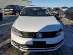 2015 Volkswagen Jetta Base