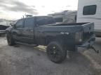 2007 Chevrolet Silverado K2500 Heavy Duty