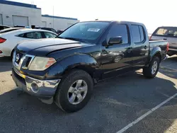 2011 Nissan Frontier S en venta en Rancho Cucamonga, CA