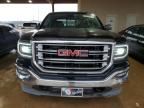 2018 GMC Sierra K1500 SLT