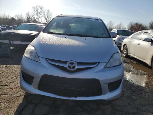 2009 Mazda 5