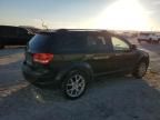 2011 Dodge Journey Crew