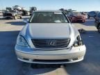 2006 Lexus LS 430