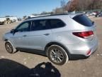 2018 Hyundai Santa FE SE