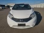 2016 Nissan Versa Note S