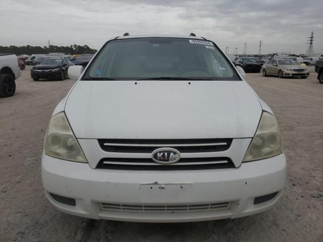 2007 KIA Sedona EX